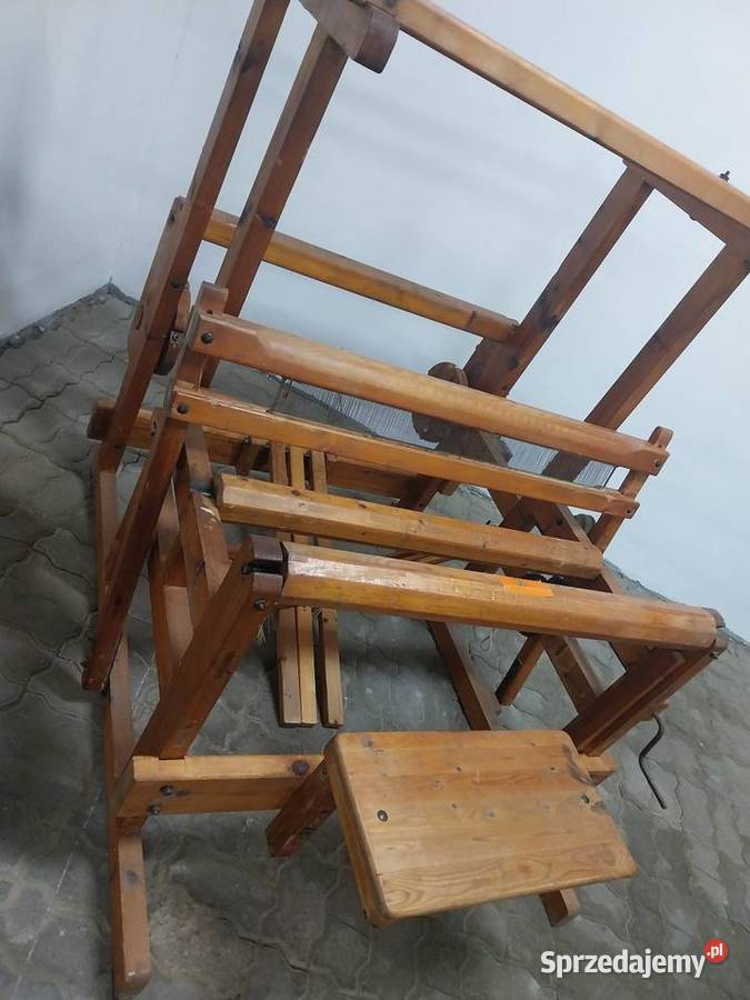 Krosno Tkackie wielkopolskie Międzychód sprzedam