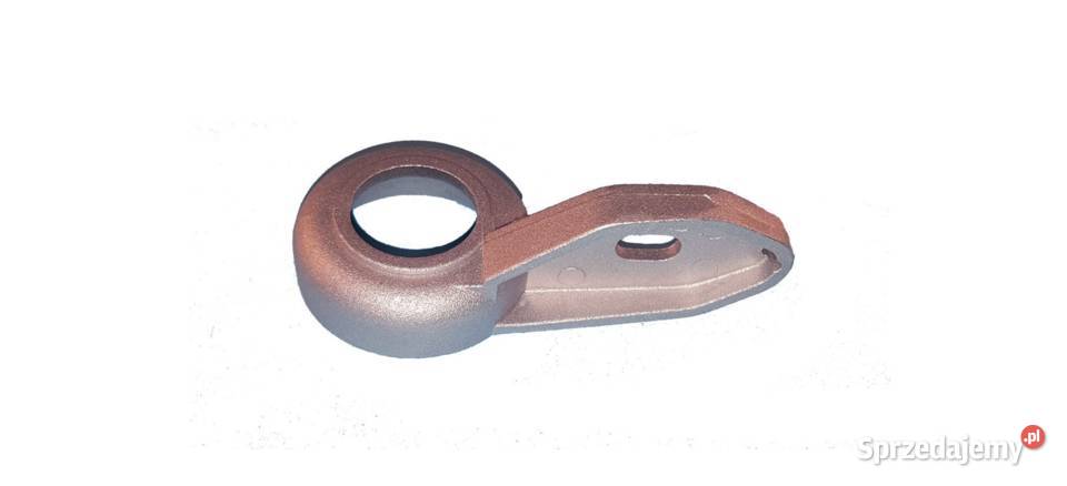 WSPORNIK GÓRNY CHŁODNICY ALUMINIOWY DAEWOO MATIZ zachodniopomorskie Szczecin