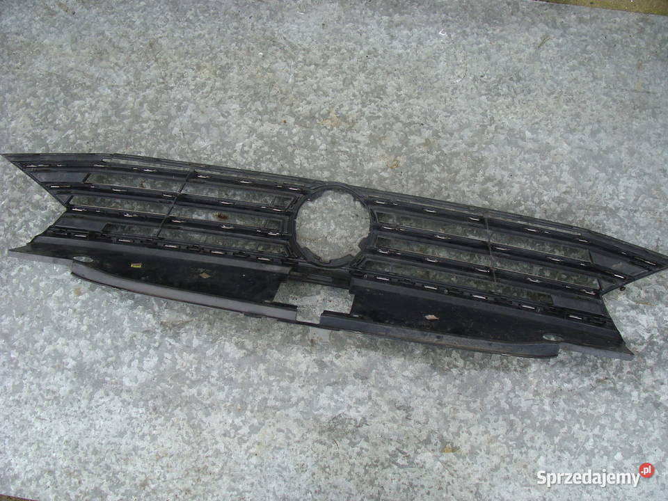 ATRAPA GRILL VW Passat B8 osobowe Goleniów sprzedam
