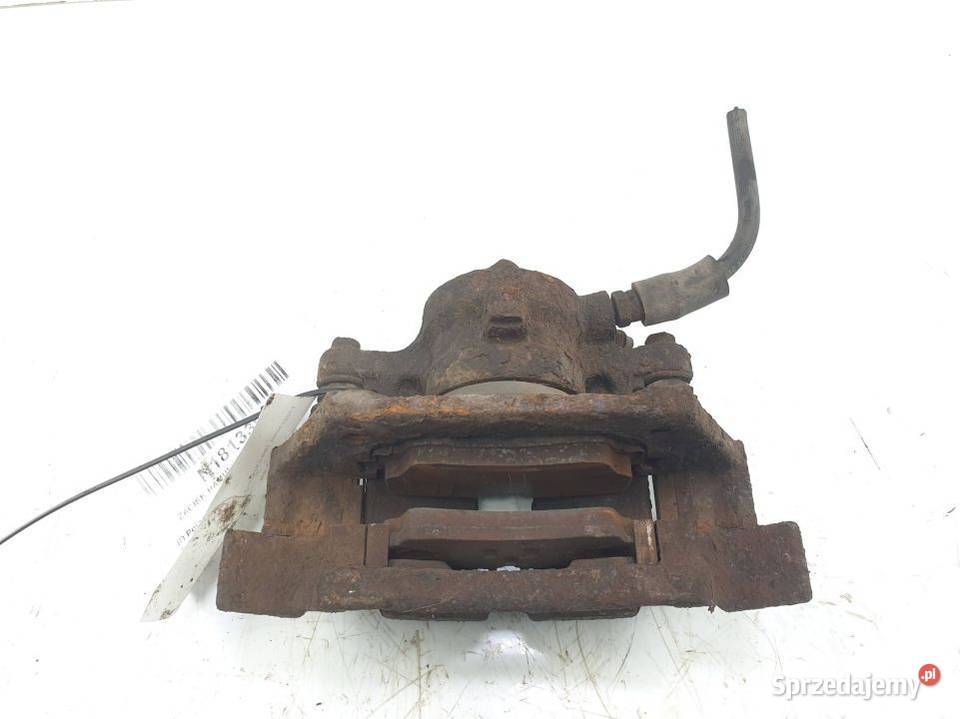 ZACISK HAMULCOWY PRZÓD LEWY MERCEDES A KLASA kujawsko-pomorskie Lipno