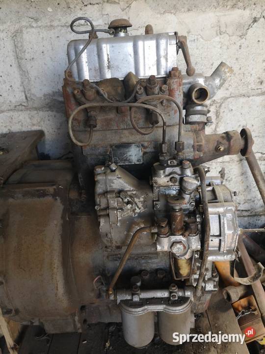 silnik do C330 Podgaj sprzedam