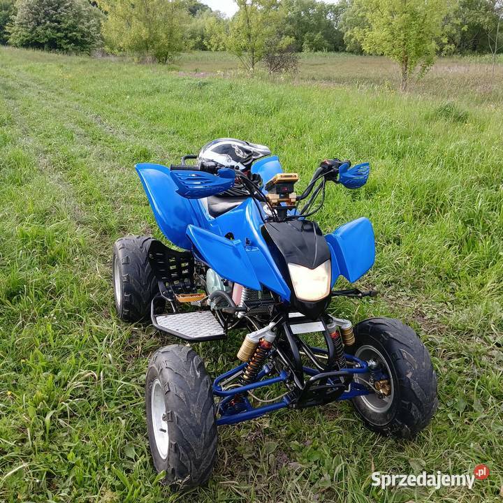 Sprzedam Bashan 200