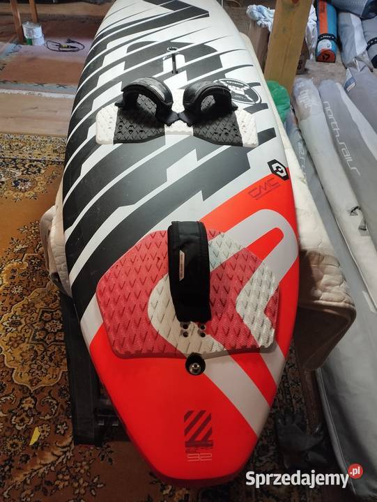 Deska freestyle severne Surfing, windsurfing, kitesurfing Gdańsk