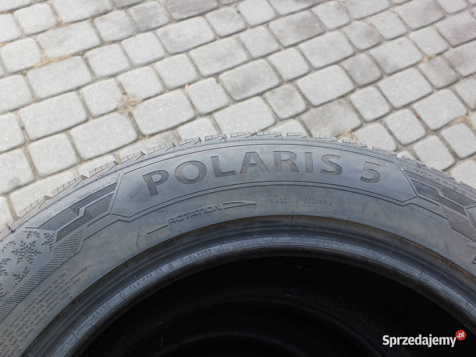 Barum Polaris 5 2156017 Sobolew