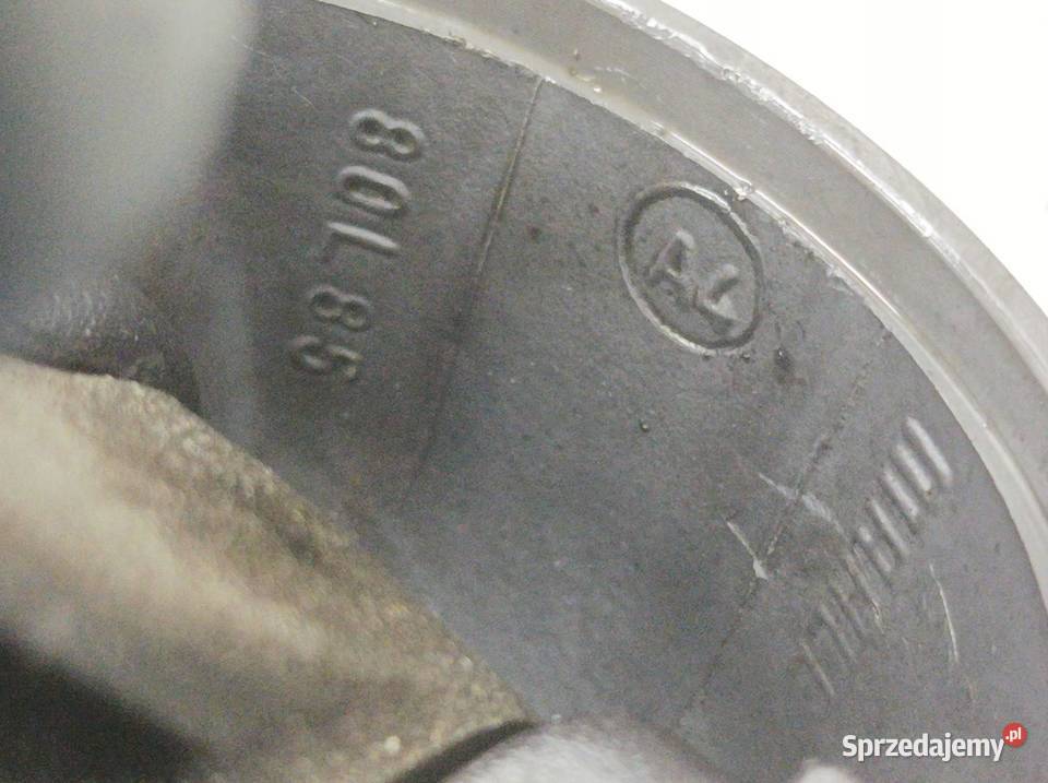 TŁOK KORBOWÓD 80L85 25 D M57 Bmw Seria 5 IV