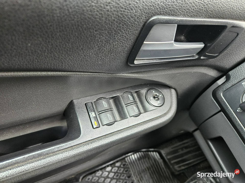 Ford C Czujniki parkowania przód tył Komputer I 116KM Ruda Śląska sprzedam