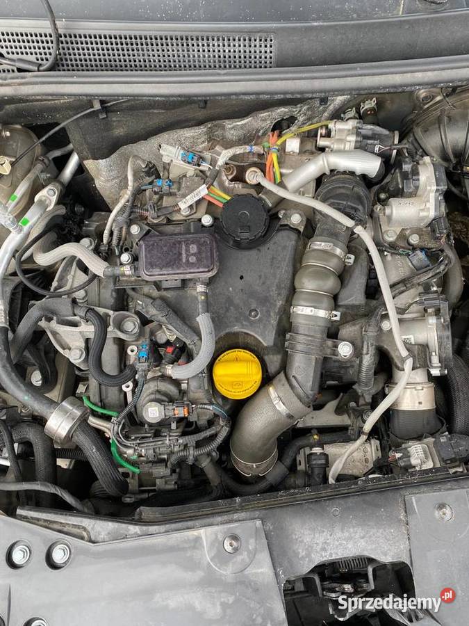 DACIA Duster 15 BlueDCi 115 Prestige 44 FF389 Katowice sprzedam