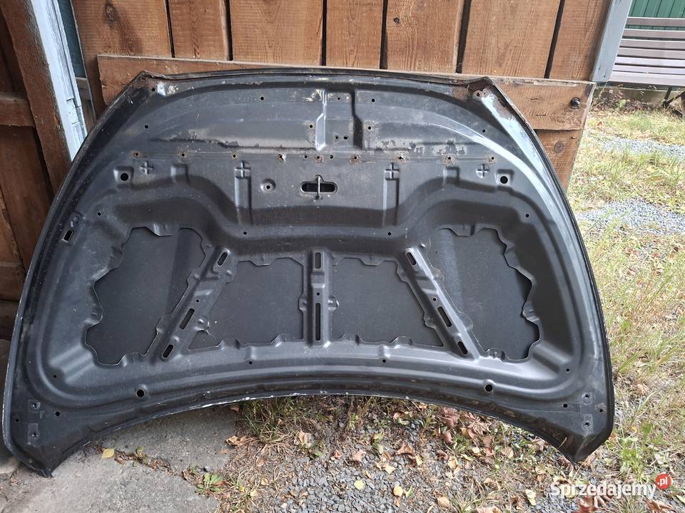 Sprzedam maskę 2000cm3 Skarżysko-Kamienna sprzedam