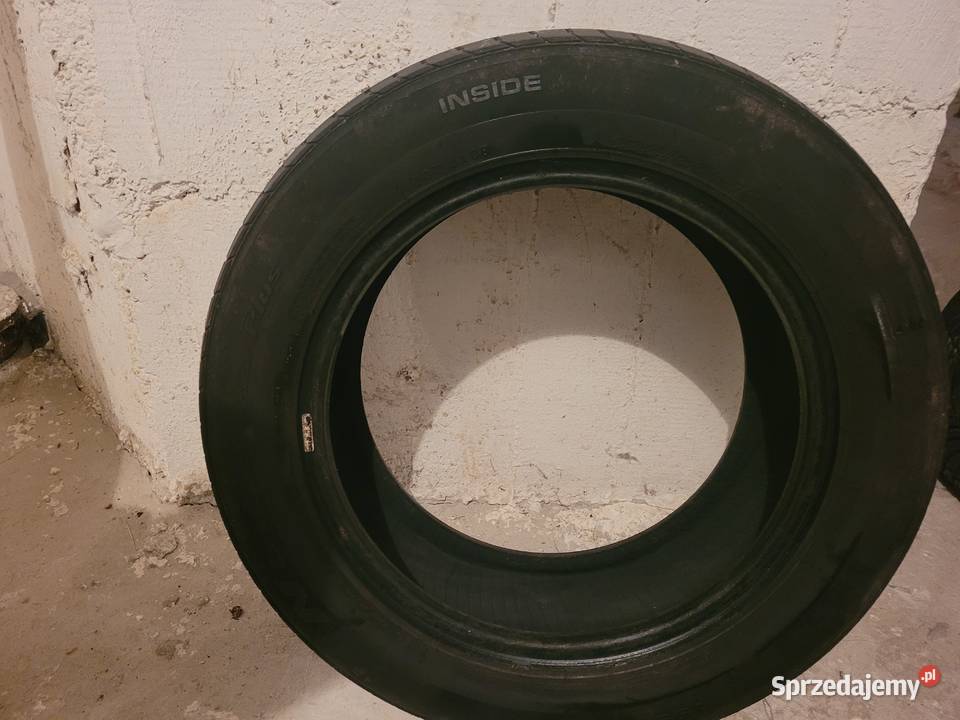 NEXEN NBLUE HD PLUS 1956015 45MM 2017 Lublin