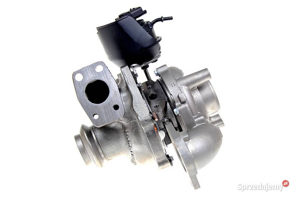 Turbina regenerowana Peugeot 3008 eHDi 16L 84kW Opole