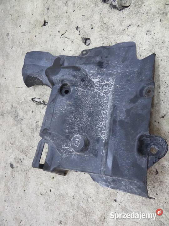 OSŁONA LEWY PRZÓD BMW F01 748506 sprzedam