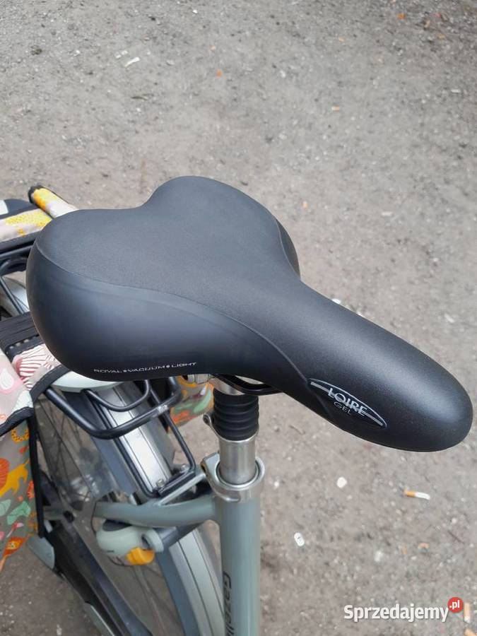 DAMKA GAZELLE lubelskie Łuków sprzedam