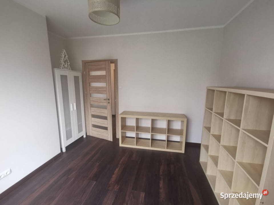 Komfortowe 2pokojowe mieszkanie z pięknym Wynajem