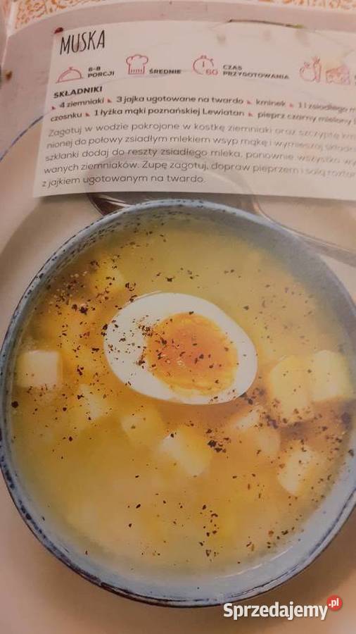 Gotuję z Lewiatanem