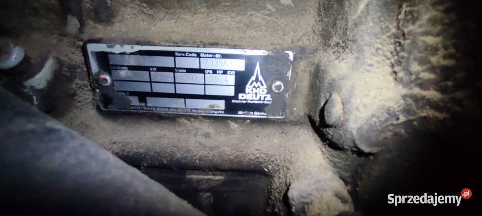 Kompresor sprężarka śrubowa Atlas Copco YA3 Pomianów Górny