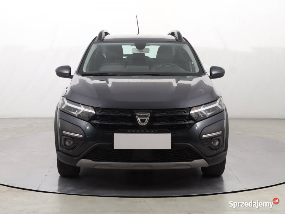 Dacia Sandero 10 TCe 67KM Katowice