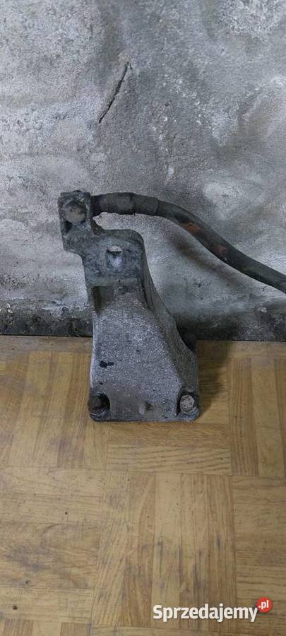 Łapa silnika podpora prawa bmw e39 25 tds m51 oe osobowe Starachowice sprzedam
