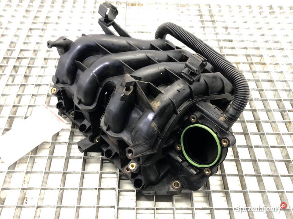 KOLEKTOR SSĄCY SEAT LEON I 2900308949 14 75 9906