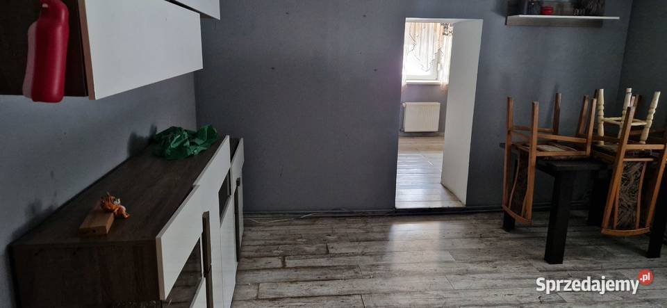 Sprzedam mieszkanie dolnośląskie Ścięgny