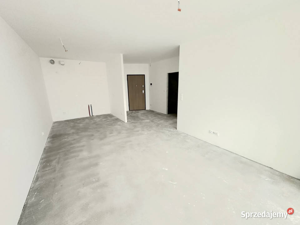 Nowy apartament w centrum Gdyni morzu plaży i