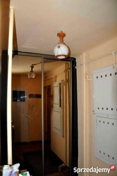 Kawalerka z wnęką 3445 m Harcerska Starachowice Rok budowy 1963 Starachowice