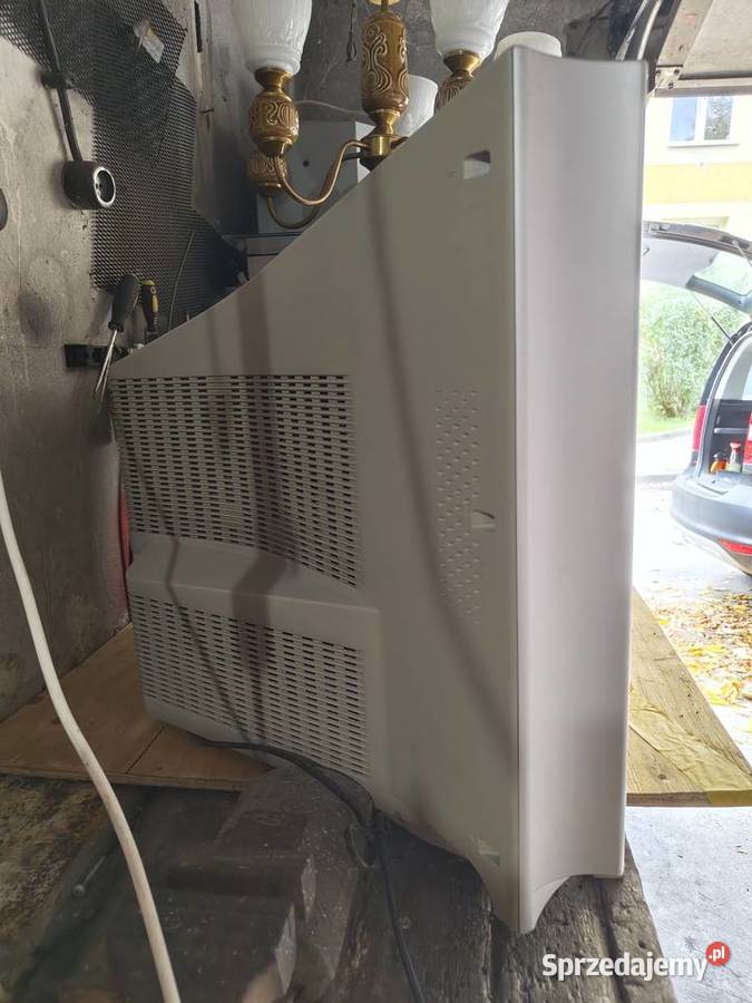 Sony Trinitron Wega KV32CS75E 32 Łódź sprzedam