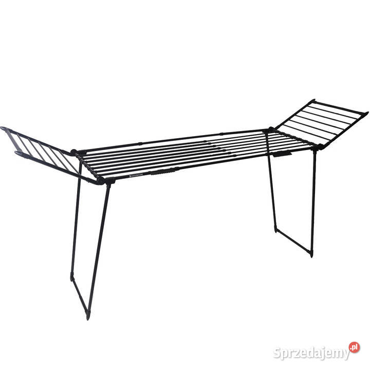 Stojąca suszarka na pranie odzież bieliznę Poznań