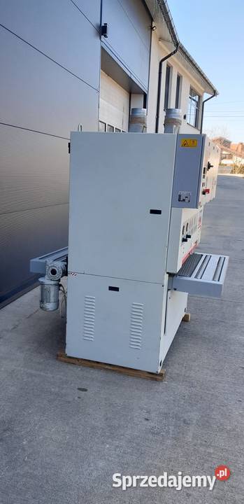 Szlifierka szerokotaśmowa Viet Challenge 211