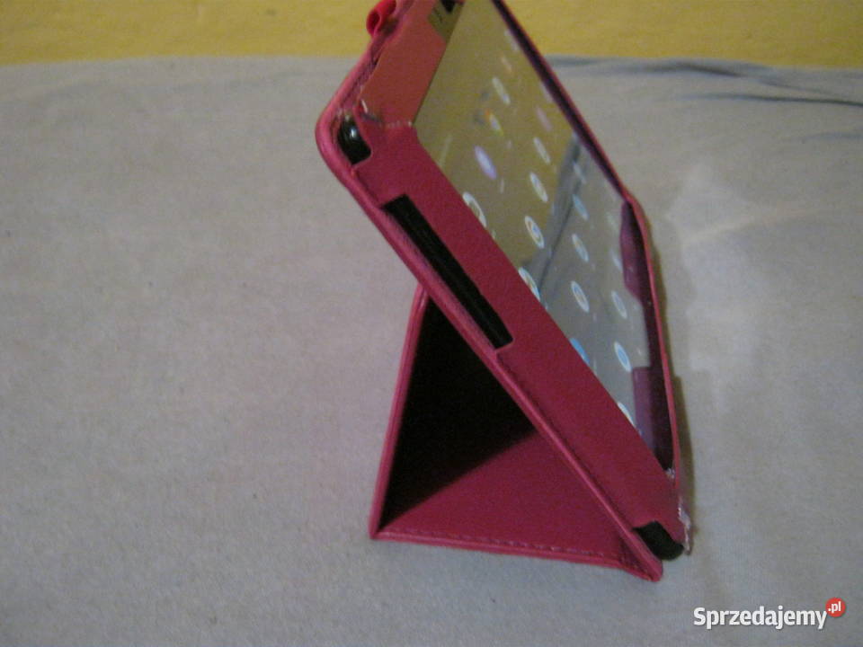 Tablet Lenovo Andrychów