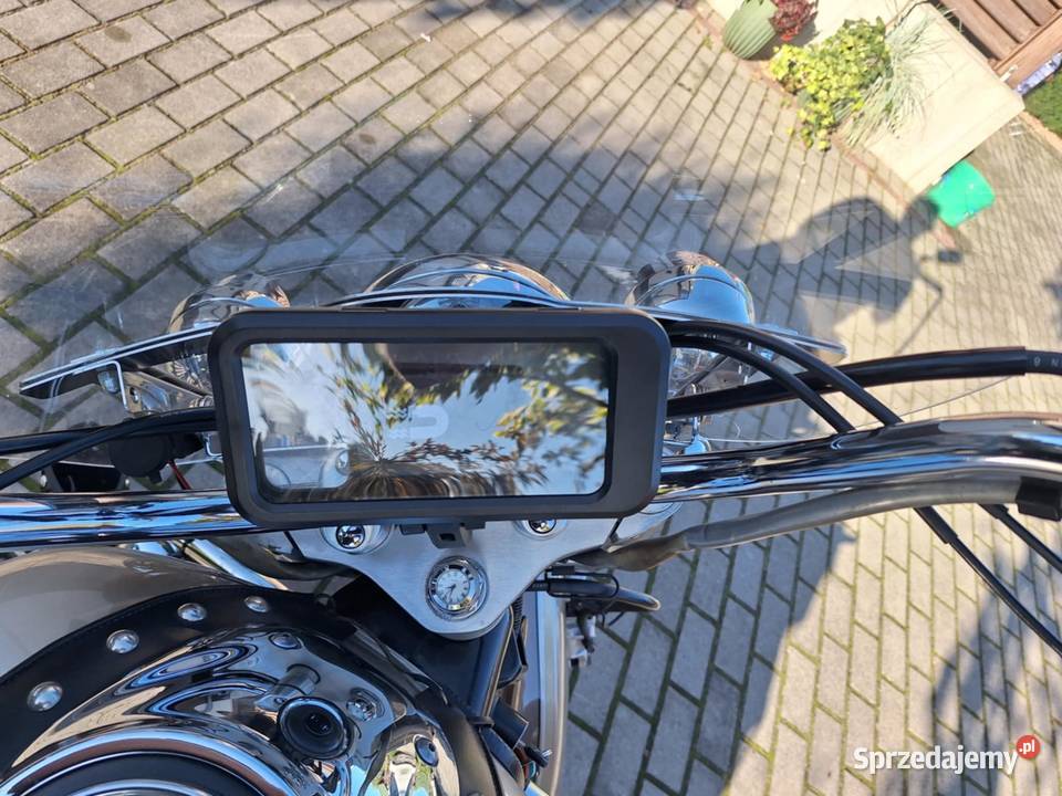 Yamaha Drag star XVS 1100 Classic Chopper Europa Yamaha