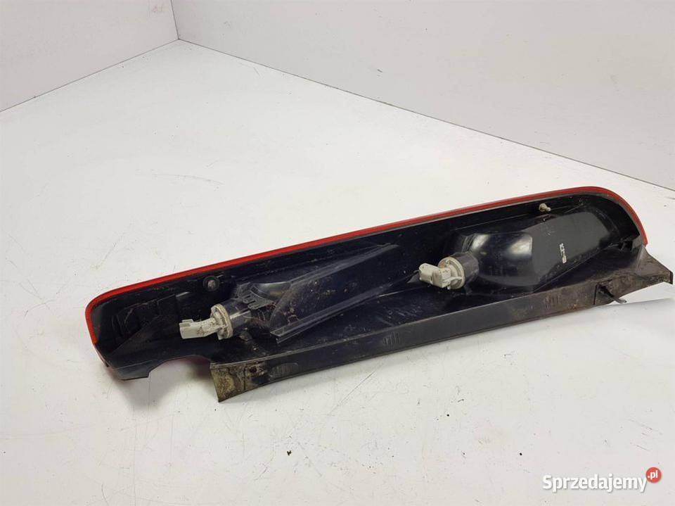 LAMPA LEWA TYŁ FOCUS MK2 Lipno