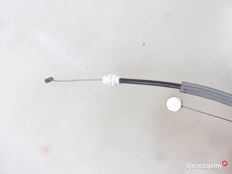 ZAMEK PRAWY PRZEDNI PEUGEOT 1007 9660701080