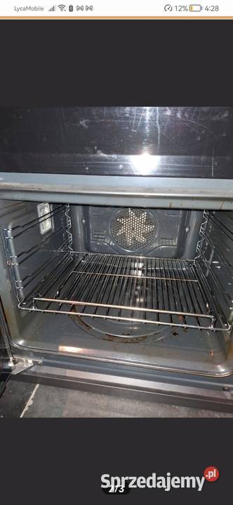 Kuchnia wolnostojąca Smeg Victoria Opole