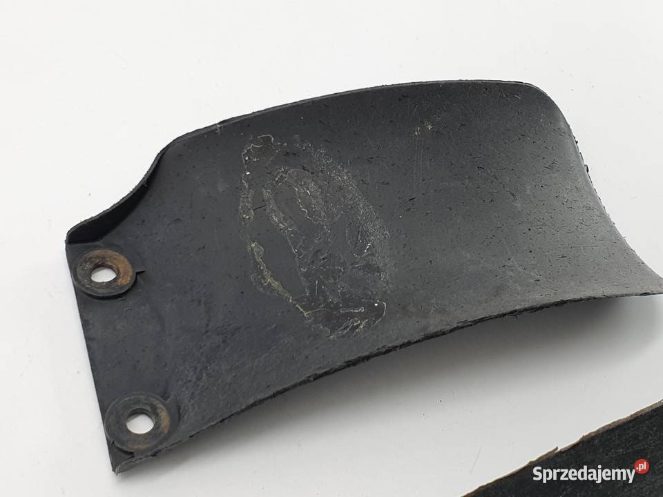 Chlapacz Oslona Amortyzatora Suzuki Rmz 250450 Łódź sprzedam