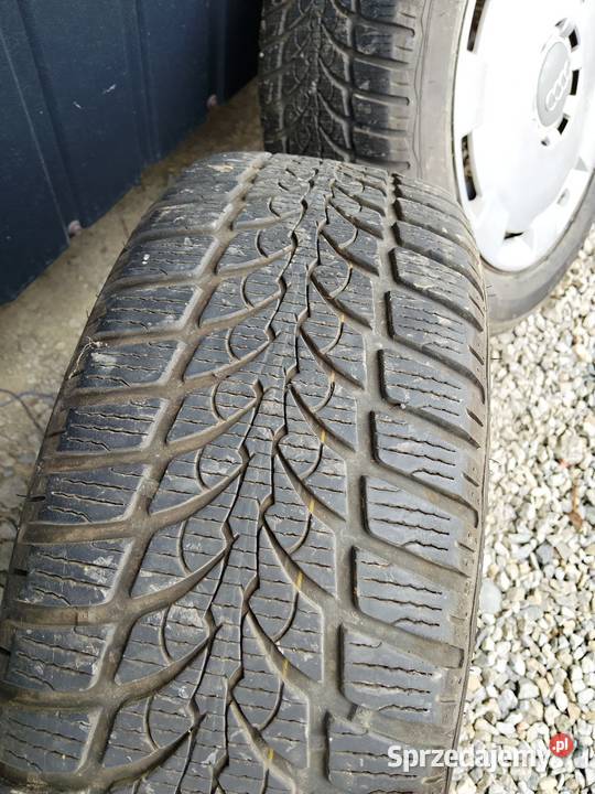 Koła r16 5x112 Baćkowice