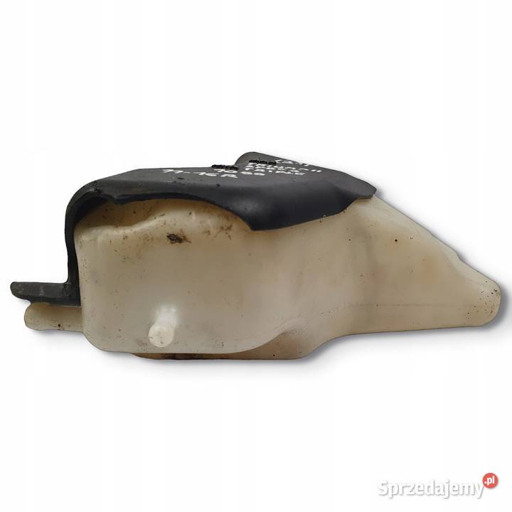 ZBIORNICZEK WYRÓWNAWCZY Triumph Speed Triple Chełm