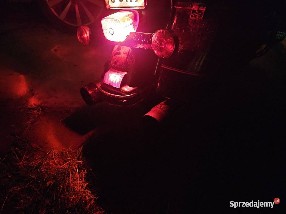 Harley Davidson bezwypadkowy w oryginale Rybnik sprzedam
