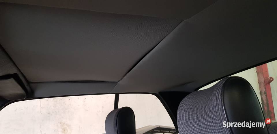 Mercedes W123 230ce Automat 1984 360km Szczecin