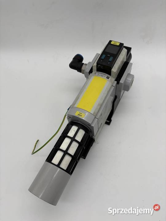 Festo MS6 SV AGD E 10V24 SO AD1WPB 548713 Warszawa