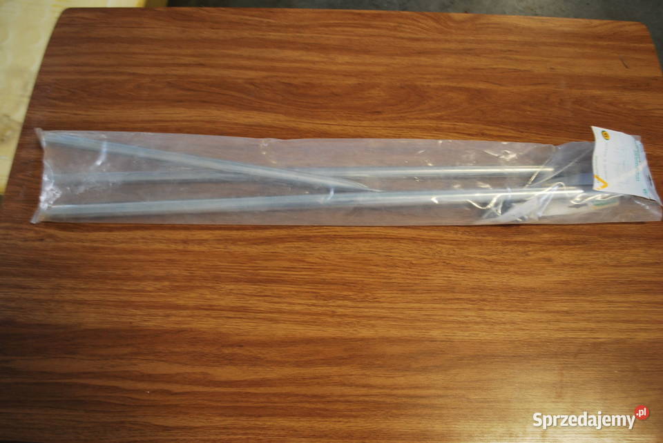 ALUMINIOWY WSPORNIK PRZEDSIONKA Kempingowe mazowieckie