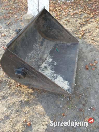 Tur ładowacz czołowy do Ursusa C360 C330 C355 Ładowacze czołowe Mnichów