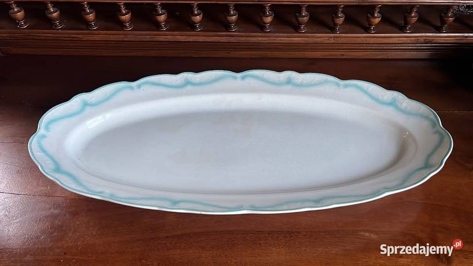 Półmisek wielki Syg Rostrand Szwecja W latach sprzedam