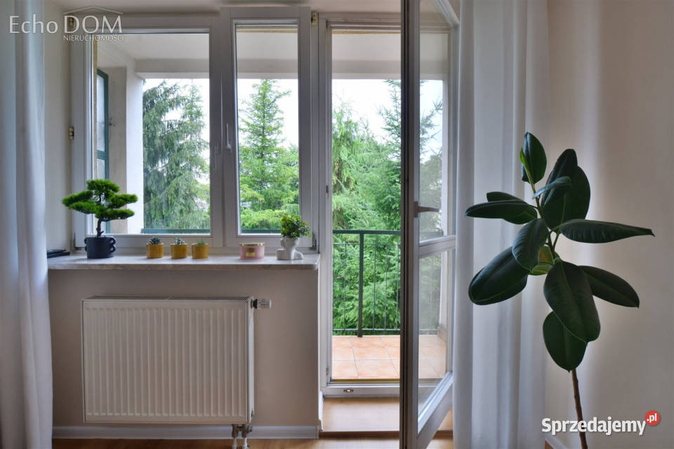 Do sprzedaży mieszkanie 47m2 2 pokoje Kraków