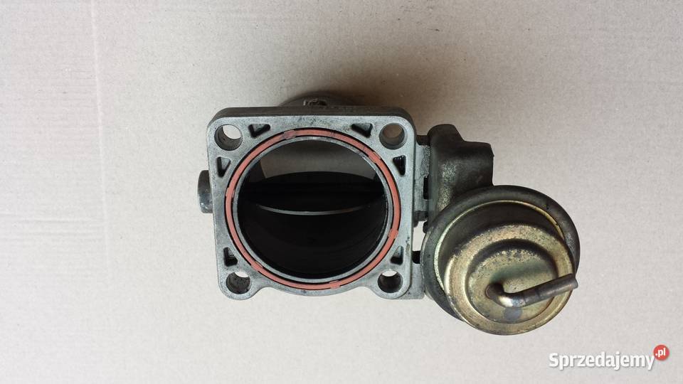 przepustnica 30 177 opel vectra c signum Y30DT Ozorków