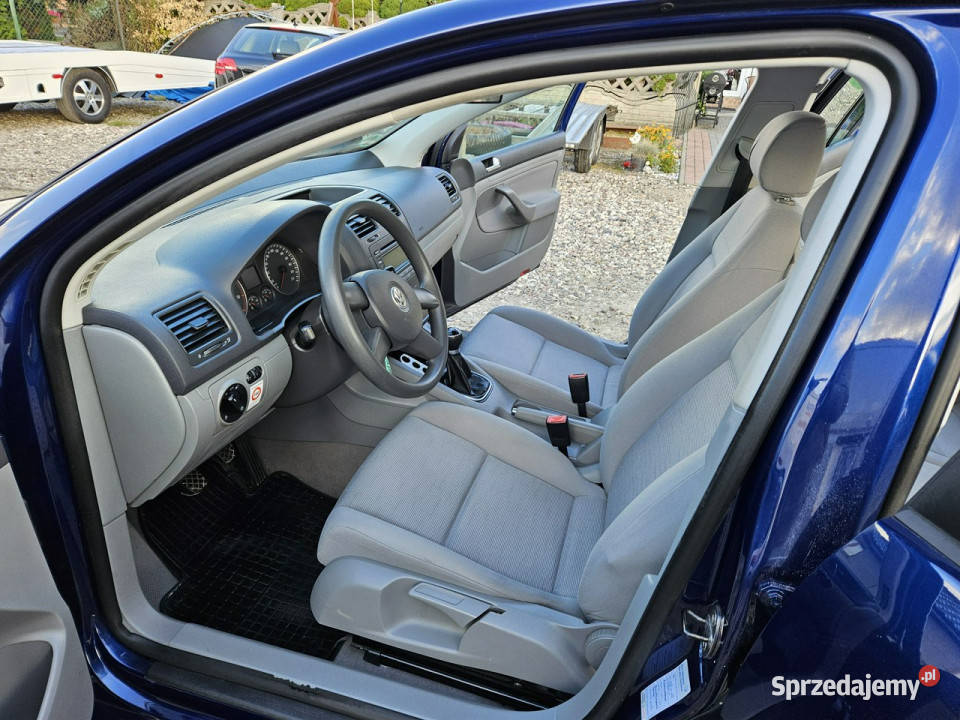Volkswagen Golf V 20032008 VAT marża Kisielice
