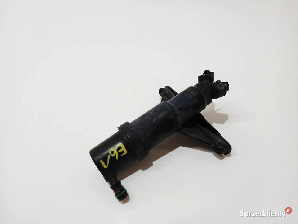 DYSZA SPRYSKIWACZ LAMPY BMW E60 E61 OE 4824748 osobowe lubelskie Strzyżewice