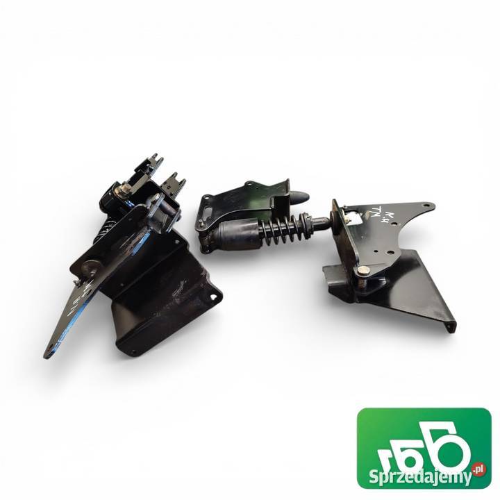 Amortyzacja B11D03 Zawieszenia Kabiny CNH wielkopolskie Wilkowo