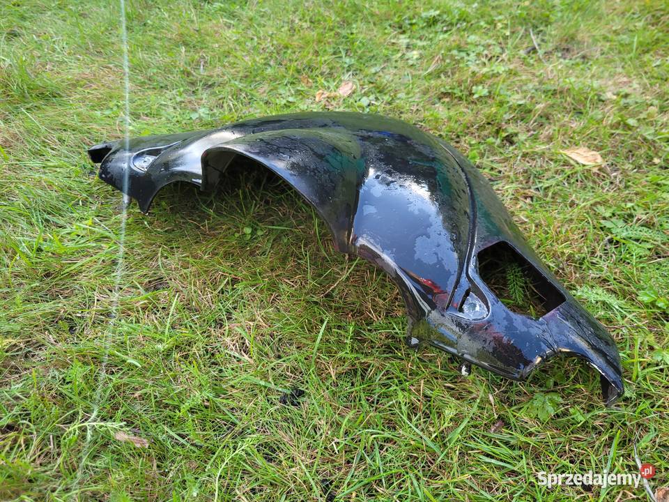 MALAGUTI F15 F 15 FIRE FOX 50 oslona licznika Plastiki Piła sprzedam