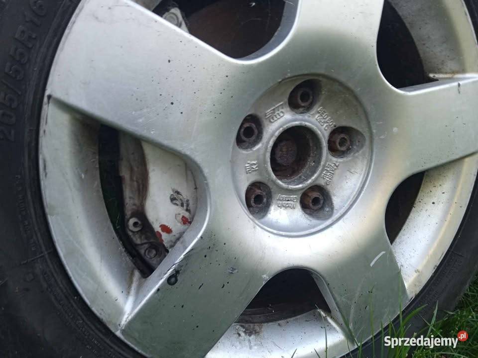 Audi A3 8p 19 250 Całość części osobowe lubelskie Lubartów
