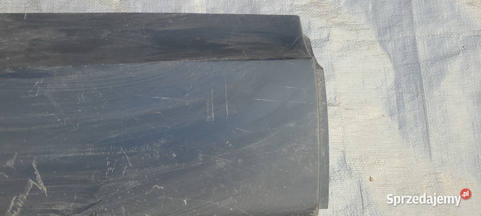 LAND ROVER DISCOVERY V 5 LISTWA DRZWI PRAWY TYŁ listwy boczne Ruda Śląska